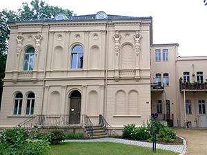 Sanierung Vierseitenhof vorher